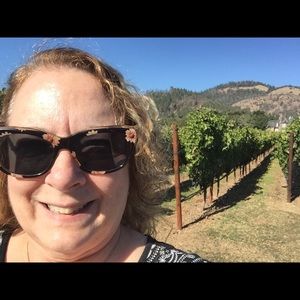 Meet your Posher, Jill